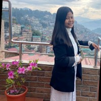 Pema Lakhi Sherpa