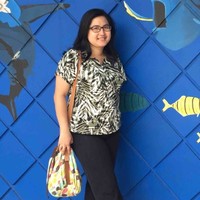 Yeyen Udayani