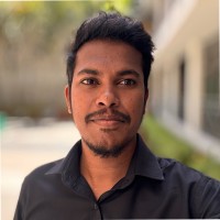 Manojkumar Ragupathi