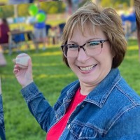 Nancy Brown