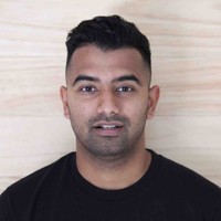 Lidushan Chandrakumar