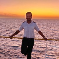 Vishwesh Kapoor