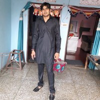 Yogesh Kumar