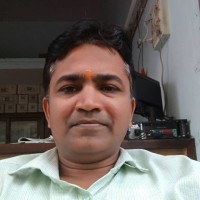 Adv. Mahesh M Bhogaonkar