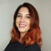 Amanda Mantchev