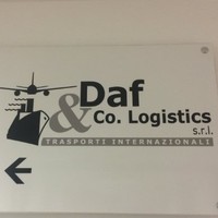 DAF & CO LOGISTICS DAFARRA & SEVES GROUP