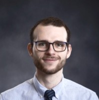 Caleb Frumkin