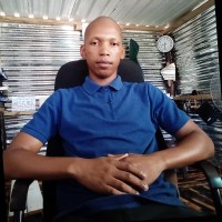 Mzokhona Mzolo