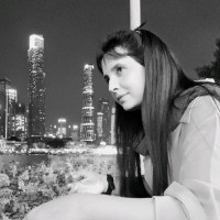 Abida Idrees