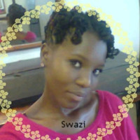 Nomaswazi Tshabalala