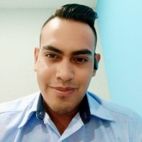Alexandro Ramirez