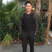 Justin Nguyen