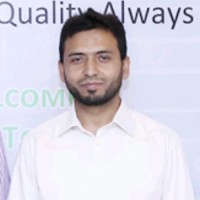 Akbar Ali