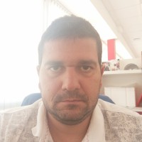 Rosen Milchev Ivanov