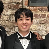 Christopher Yamamoto