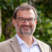 Matt Hudson, PLA, ASLA