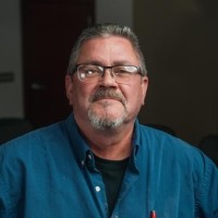 Jon Barrett