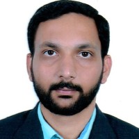 Visal A Vijayan (Grad IOSH)