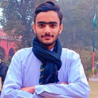 Ubaidullah sohail