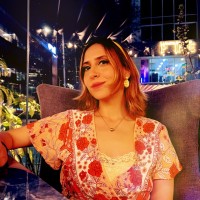 Valentina Michaels Bautista