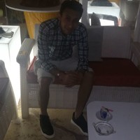 Mohamed Sayed