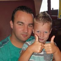 jacob maarten kramer