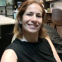 Silvia Martinez