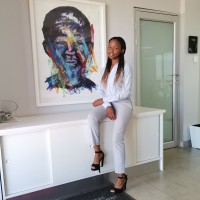 Michelle Mickie Daniel ACMA, CGMA