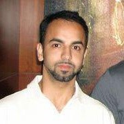 Assad Rizvi