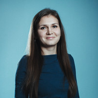 Екатерина Державина