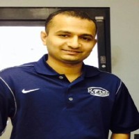 kinjan Patel