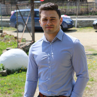 Stanciu Eduard Andrei