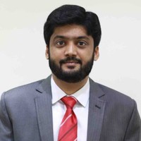 Umair Amjad Mukhtar