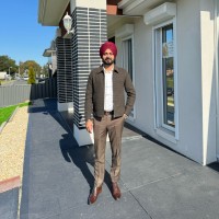Navtej Singh
