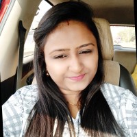 Pooja Pandya
