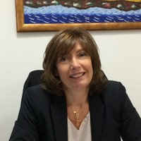 Isabelle Daurau-Bedin