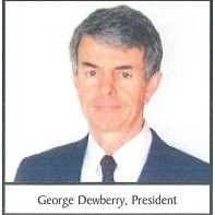 George Dewberry
