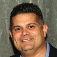 Tony Petta