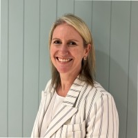 Natalie Ryall