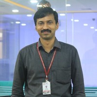 Joish George