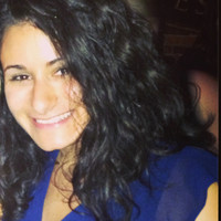 Samantha Decker, Pharmd