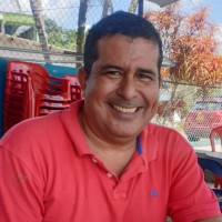 Nixon Sandro Enriquez Pipicano