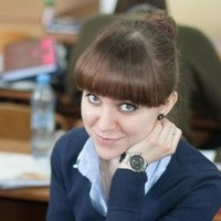 Nadezhda Shmakova