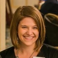 Kelsey Fourcaudot