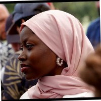 Maïmouna Diarra