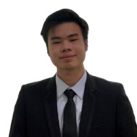 Zin Hong Yap