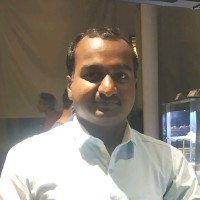 Vikas Sukhadev Vhargar