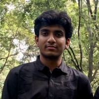 Naveen Raju