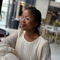 Yaone Letlhogonolo Pema