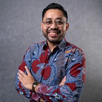 Denny Darmawan Diredja